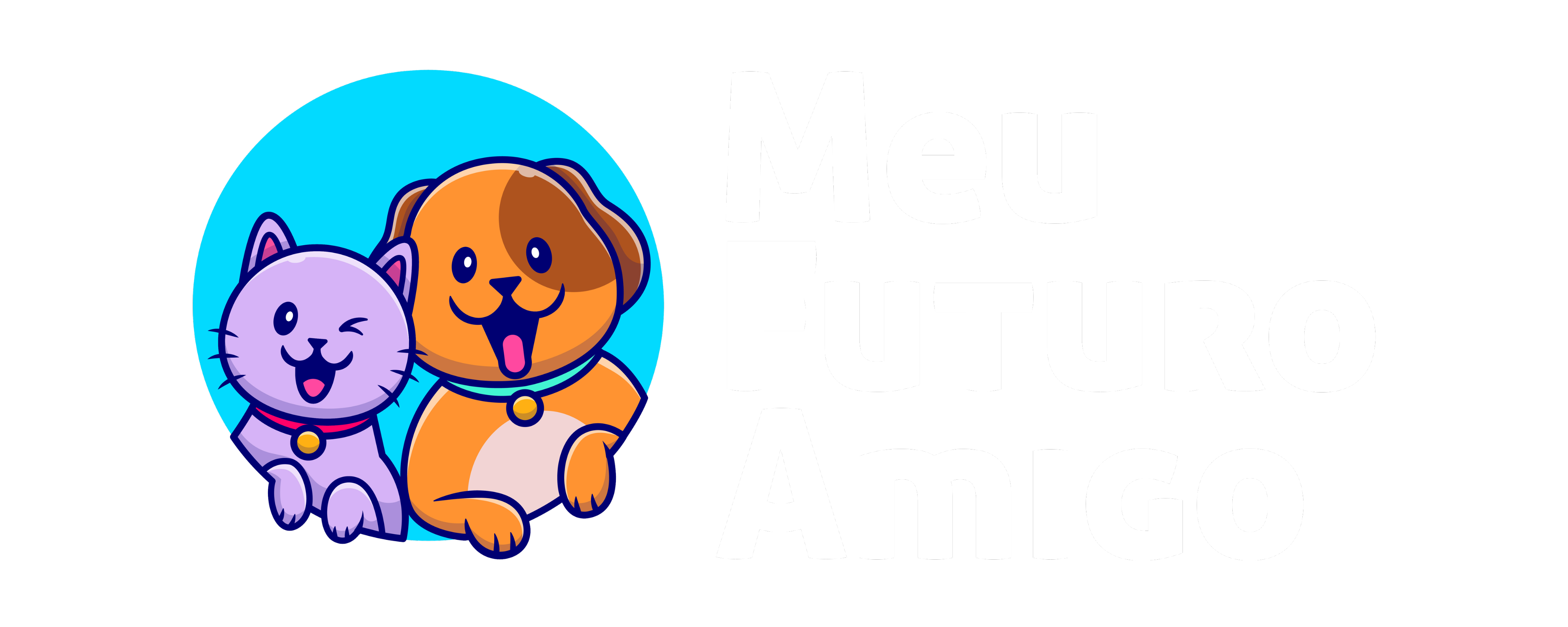 Logo do Meu Futuro Amigo