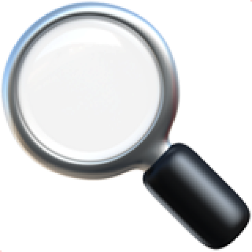 ícone-Lupa